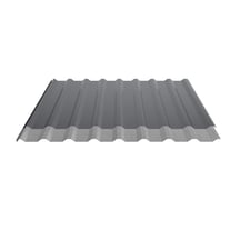 Damwandplaat 20/1100 | Dak | Anti-Drup 1000 g/m² Staal 0,75 mm | 25 µm Polyester | 7016 - Antracietgrijs Damwandplaat 20/1100 | Dak | Anti-Drup 1000 g/m² | Staal 0,75 mm | 25 µm Polyester | 7016 - Antracietgrijs #5