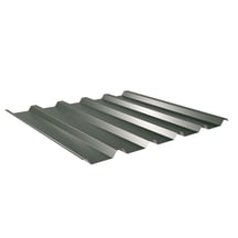 Damwandplaat 35/207 | Dak | Anti-Drup 2400 g/m² | Restpartij Staal 0,40 mm | 25 µm Polyester | 6020 - Chroomoxydegroen Damwandplaat 35/207 | Dak | Anti-Drup 2400 g/m² | Restpartij | Staal 0,40 mm | 25 µm Polyester | 6020 - Chroomoxydegroen #1
