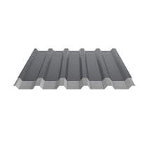 Damwandplaat 35/207 | Dak | Anti-Drup 700 g/m² | Restpartij Staal 0,40 mm | 25 µm Polyester | 7016 - Antracietgrijs Damwandplaat 35/207 | Dak | Anti-Drup 700 g/m² | Restpartij | Staal 0,40 mm | 25 µm Polyester | 7016 - Antracietgrijs #5