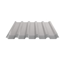 Damwandplaat 35/207 | Dak | Anti-Drup 700 g/m² Staal 0,50 mm | 25 µm Polyester | 7035 - Lichtgrijs Damwandplaat 35/207 | Dak | Anti-Drup 700 g/m² | Staal 0,50 mm | 25 µm Polyester | 7035 - Lichtgrijs #5
