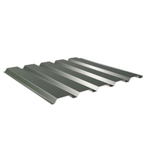 Damwandplaat 35/207 | Gevel Staal 0,63 mm | 25 µm Polyester | 6020 - Chroomoxydegroen Damwandplaat 35/207 | Gevel | Staal 0,63 mm | 25 µm Polyester | 6020 - Chroomoxydegroen #1