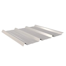 Damwandplaat 45/333 | Dak Staal 0,50 mm | 25 µm Polyester | 7035 - Lichtgrijs Damwandplaat 45/333 | Dak | Staal 0,50 mm | 25 µm Polyester | 7035 - Lichtgrijs #1