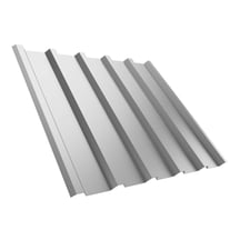 Damwandplaat T35/207M | Dak | Anti-Drup 700 g/m² Staal 0,50 mm | 25 µm Polyester | 7035 - Lichtgrijs Damwandplaat T35/207M | Dak | Anti-Drup 700 g/m² | Staal 0,50 mm | 25 µm Polyester | 7035 - Lichtgrijs #1