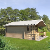 Damwandplaat T35/207M | Dak | Anti-Drup 700 g/m² | Staal 0,75 mm | 25 µm Polyester | 9010 - Zuiverwit #3