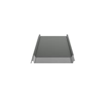 Felsplaat 33/500-LE | Dak | Anti-Drup 1000 g/m² Staal 0,50 mm | 25 µm Polyester | 6020 - Chroomoxydegroen Felsplaat 33/500-LE | Dak | Anti-Drup 1000 g/m² | Staal 0,50 mm | 25 µm Polyester | 6020 - Chroomoxydegroen #5