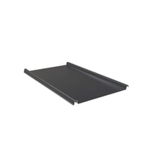 Felsplaat 33/500-LE | Dak | Anti-Drup 1000 g/m² | Staal 0,50 mm | 60 µm Puramid | 7016 - Antracietgrijs #1
