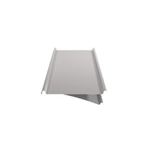 Felsplaat 33/500-LE | Dak | Anti-Drup 1000 g/m² | Staal 0,75 mm | 60 µm Puramid | 9002 - Grijswit #6