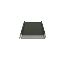 Felsplaat 33/500-LE | Dak | Anti-Drup 1000 g/m² Staal 0,50 mm | 80 µm Shimoco | 6020 - Chroomoxydegroen Felsplaat 33/500-LE | Dak | Anti-Drup 1000 g/m² | Staal 0,50 mm | 80 µm Shimoco | 6020 - Chroomoxydegroen #5