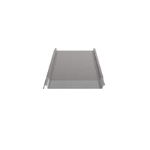 Felsplaat 33/500-LE | Dak | Anti-Drup 1000 g/m² | Aluminium 0,70 mm | 25 µm Polyester | 9007 - Grijs aluminiumkleurig #5