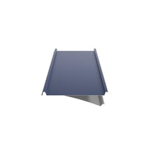 Felsplaat 33/500-LE | Dak | Anti-Drup 700 g/m² | Staal 0,50 mm | 25 µm Polyester | 5010 - Gentiaanblauw #6