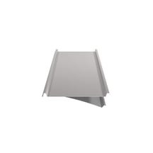 Felsplaat 33/500-LE | Dak | Anti-Drup 700 g/m² | Staal 0,50 mm | 25 µm Polyester | 7035 - Lichtgrijs #6