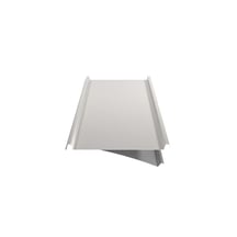 Felsplaat 33/500-LE | Dak | Anti-Drup 700 g/m² | Staal 0,50 mm | 25 µm Polyester | 9010 - Zuiverwit #6
