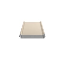 Felsplaat 33/500-LE | Dak | Anti-Drup 700 g/m² Staal 0,63 mm | 25 µm Polyester | 1015 - Licht ivoorkleurig Felsplaat 33/500-LE | Dak | Anti-Drup 700 g/m² | Staal 0,63 mm | 25 µm Polyester | 1015 - Licht ivoorkleurig #5