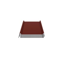Felsplaat 33/500-LE | Dak | Anti-Drup 700 g/m² Staal 0,50 mm | 80 µm Shimoco | 3009 - Oxyderood Felsplaat 33/500-LE | Dak | Anti-Drup 700 g/m² | Staal 0,50 mm | 80 µm Shimoco | 3009 - Oxyderood #5