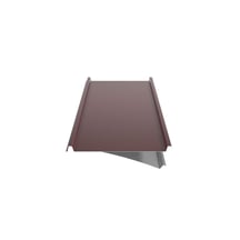 Felsplaat 33/500-LE | Dak | Anti-Drup 700 g/m² Staal 0,50 mm | 80 µm Shimoco | 3009 - Oxyderood Felsplaat 33/500-LE | Dak | Anti-Drup 700 g/m² | Staal 0,50 mm | 80 µm Shimoco | 3009 - Oxyderood #6