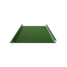 Felsplaat 33/500-LE | Dak | Staal 0,50 mm | 25 µm Polyester | 6002 - Loofgroen #1