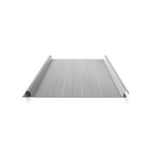 Felsplaat 33/500-LR | Dak | Anti-Drup 1000 g/m² | Aluminium 0,70 mm | 25 µm Polyester | 9006 - Zilver-Metallic #1