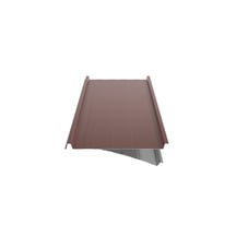 Felsplaat 33/500-LR | Dak | Anti-Drup 700 g/m² Staal 0,50 mm | 25 µm Polyester | 8012 - Roodbruin Felsplaat 33/500-LR | Dak | Anti-Drup 700 g/m² | Staal 0,50 mm | 25 µm Polyester | 8012 - Roodbruin #6