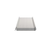 Felsplaat 33/500-LR | Dak | Anti-Drup 700 g/m² | Staal 0,50 mm | 25 µm Polyester | 9010 - Zuiverwit #5