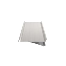 Felsplaat 33/500-LR | Dak | Anti-Drup 700 g/m² | Staal 0,50 mm | 25 µm Polyester | 9010 - Zuiverwit #6
