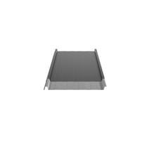 Felsplaat 33/500-LR | Dak | Anti-Drup 700 g/m² Staal 0,50 mm | 25 µm Polyester | 9005 - Gitzwart Felsplaat 33/500-LR | Dak | Anti-Drup 700 g/m² | Staal 0,50 mm | 25 µm Polyester | 9005 - Gitzwart #5
