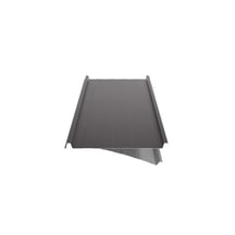 Felsplaat 33/500-LR | Dak | Anti-Drup 700 g/m² Staal 0,50 mm | 25 µm Polyester | 9005 - Gitzwart Felsplaat 33/500-LR | Dak | Anti-Drup 700 g/m² | Staal 0,50 mm | 25 µm Polyester | 9005 - Gitzwart #6