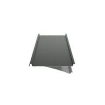 Felsplaat 33/500-LR | Dak | Anti-Drup 700 g/m² Staal 0,75 mm | 25 µm Polyester | 6020 - Chroomoxydegroen Felsplaat 33/500-LR | Dak | Anti-Drup 700 g/m² | Staal 0,75 mm | 25 µm Polyester | 6020 - Chroomoxydegroen #6
