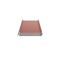 Felsplaat 33/500-LR | Dak | Anti-Drup 700 g/m² Staal 0,75 mm | 25 µm Polyester | 8004 - Koperbruin Felsplaat 33/500-LR | Dak | Anti-Drup 700 g/m² | Staal 0,75 mm | 25 µm Polyester | 8004 - Koperbruin #5