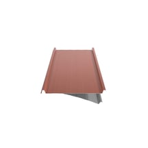 Felsplaat 33/500-LR | Dak | Anti-Drup 700 g/m² Staal 0,75 mm | 25 µm Polyester | 8004 - Koperbruin Felsplaat 33/500-LR | Dak | Anti-Drup 700 g/m² | Staal 0,75 mm | 25 µm Polyester | 8004 - Koperbruin #6