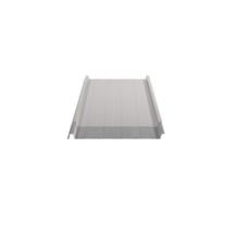 Felsplaat 33/500-LR | Dak | Anti-Drup 700 g/m² Staal 0,75 mm | 25 µm Polyester | 9002 - Grijswit Felsplaat 33/500-LR | Dak | Anti-Drup 700 g/m² | Staal 0,75 mm | 25 µm Polyester | 9002 - Grijswit #5