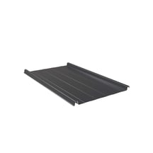 Felsplaat 33/500-LR | Dak | Anti-Drup 700 g/m² Staal 0,50 mm | 60 µm Puramid | 7016 - Antracietgrijs Felsplaat 33/500-LR | Dak | Anti-Drup 700 g/m² | Staal 0,50 mm | 60 µm Puramid | 7016 - Antracietgrijs #1