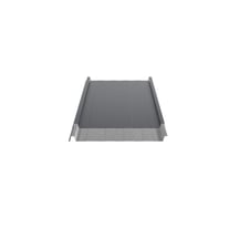 Felsplaat 33/500-LR | Dak | Anti-Drup 700 g/m² | Aluminium 0,70 mm | 25 µm Polyester | 7016 - Antracietgrijs #5