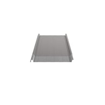 Felsplaat 33/500-LR | Dak | Anti-Drup 700 g/m² | Aluminium 0,70 mm | 25 µm Polyester | 9007 - Grijs aluminiumkleurig #5