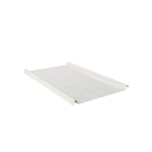 Felsplaat 33/500-LR | Dak | Staal 0,50 mm | 25 µm Polyester | 9006 - Zilver-Metallic #2