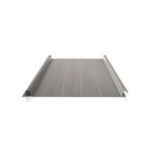 Felsplaat 33/500-LR | Dak | Staal 0,50 mm | 25 µm Polyester | 9007 - Grijs aluminiumkleurig #3