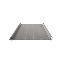Felsplaat 33/500-LR | Dak | Aluminium 0,70 mm | 25 µm Polyester | 9007 - Grijs aluminiumkleurig #1