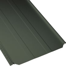Felsplaat PD-510-S | Damwand Staal 0,50 mm | 25 µm Polyester | 6020 - Chroomoxydegroen Felsplaat PD-510-S | Damwand | Staal 0,50 mm | 25 µm Polyester | 6020 - Chroomoxydegroen #1