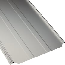Felsplaat PD-510-S | Damwand Staal 0,50 mm | 25 µm Polyester | 9002 - Grijswit Felsplaat PD-510-S | Damwand | Staal 0,50 mm | 25 µm Polyester | 9002 - Grijswit #1