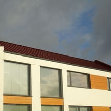 Felsplaat PD-510-S | Mikro | Anti-Drup 700 g/m² Staal 0,50 mm | 25 µm Polyester | 8012 - Roodbruin Felsplaat PD-510-S | Mikro | Anti-Drup 700 g/m² | Staal 0,50 mm | 25 µm Polyester | 8012 - Roodbruin #9