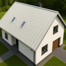 Felsplaat PD-510-S | Nano Staal 0,50 mm | 25 µm Polyester | 9002 - Grijswit Felsplaat PD-510-S | Nano | Staal 0,50 mm | 25 µm Polyester | 9002 - Grijswit #12