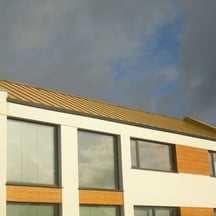 Felsplaat PD-510-S | Vlak | Anti-Drup 700 g/m² Staal 0,50 mm | 25 µm Polyester | 1002 - Zandgeel Felsplaat PD-510-S | Vlak | Anti-Drup 700 g/m² | Staal 0,50 mm | 25 µm Polyester | 1002 - Zandgeel #9