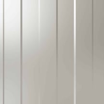Sandwich Paneel Wall 1100 80 | Gevel | Kern 80 mm | 25 µm Polyester | 9002 - Grijswit | 3000 mm #4