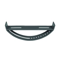 Looprooster | Set | Breedte 42 cm | Donkergrijs #3