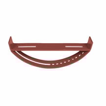 Looprooster | Set | Breedte 60 cm | Rood #4