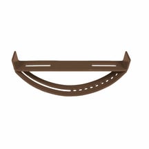 Looprooster | Set | Breedte 42 cm | Donkerbruin #3