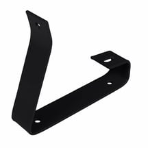 Looprooster | Set | Breedte 42 cm | Zwart #2