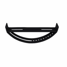Looprooster | Set | Breedte 42 cm | Zwart #3