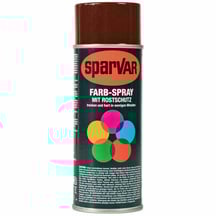 Reparatielak spuitbus | 400 ml | 3005 - Wijnrood #1