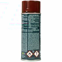 Reparatielak spuitbus | 400 ml | 3005 - Wijnrood #2