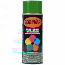 Reparatielak spuitbus | 400 ml | 6011 - Resedagroen #1